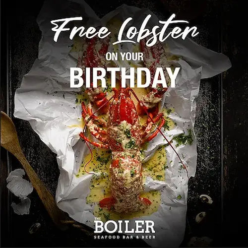 30 Best Birthday Deals Singapore [2025] FunEmpire
